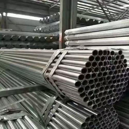 南岔q355nhb耐候钢管
